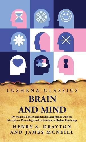 Cover image for Brain and Mind