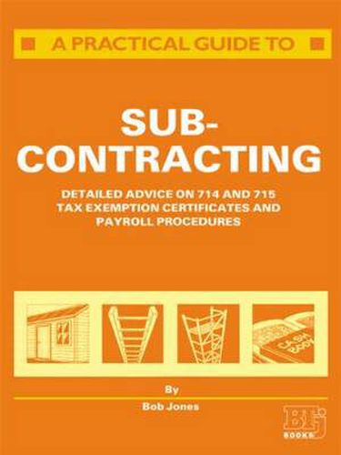 A Practical Guide to Subcontracting