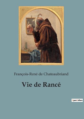 Cover image for Vie de Rance