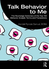 Cover image for Talk Behavior to Me