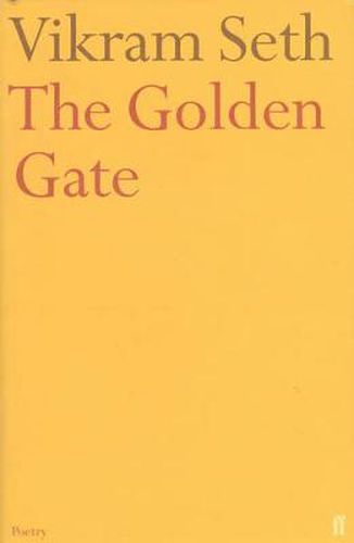 The Golden Gate