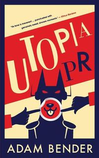 Cover image for Utopia PR