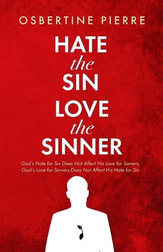 Cover image for Hate the Sin Love the Sinner