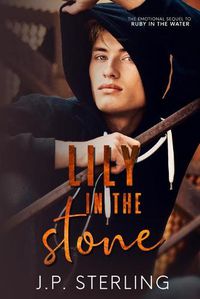 Cover image for Lily in the Stone