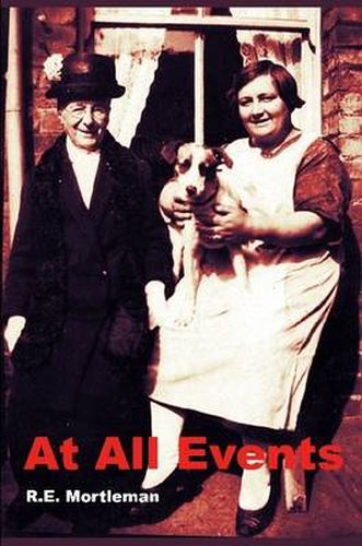 Cover image for At All Events