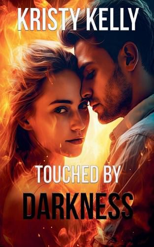 Cover image for Touched by Darkness