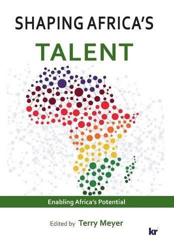 Cover image for Shaping Africa's talent: Enabling Africa's potential