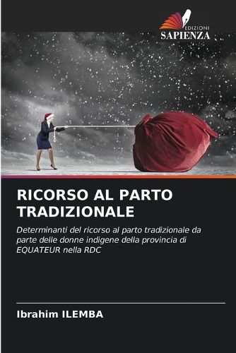 Cover image for Ricorso Al Parto Tradizionale