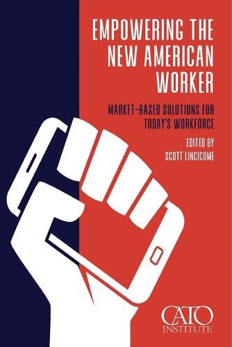 Cover image for Empowering the New American Worker