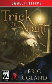 Cover image for Trick of the Night