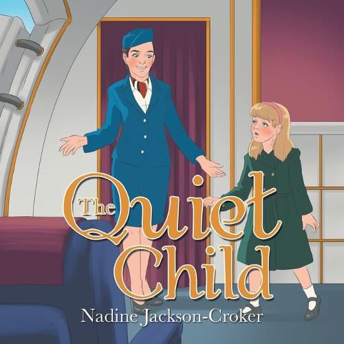 Cover image for The Quiet Child