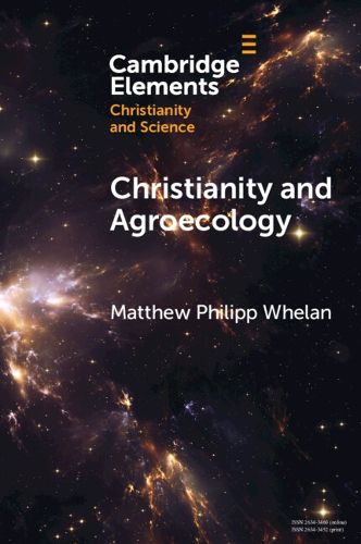 Cover image for Christianity and Agroecology