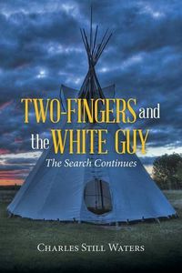 Cover image for Two-Fingers and the White Guy