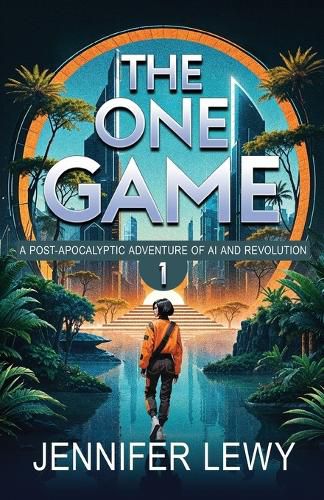 Cover image for The One Game