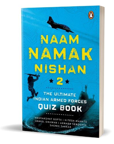 Cover image for Naam, Namak, Nishan 2