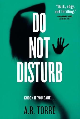 Cover image for Do Not Disturb