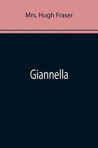 Cover image for Giannella