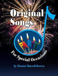 Cover image for Original Songs: For Special Occasions