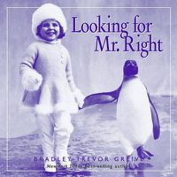 Cover image for Looking for Mr. Right