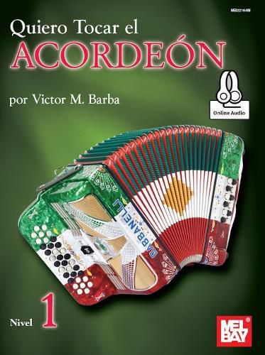 Quiero Tocar el Acordeon