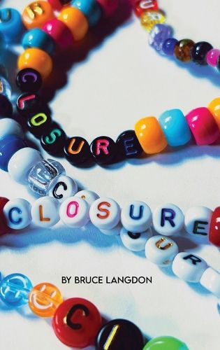 Cover image for Closure