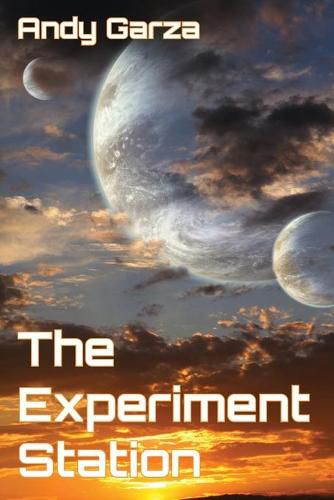 Cover image for The Experiment Station