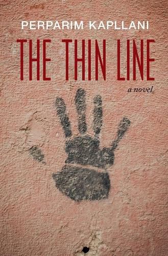 Cover image for The Thin Line