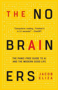 Cover image for The No-Brainers