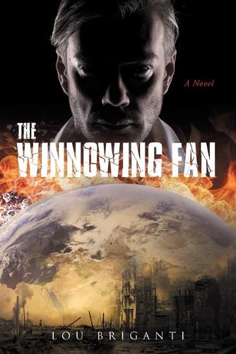 Cover image for The Winnowing Fan