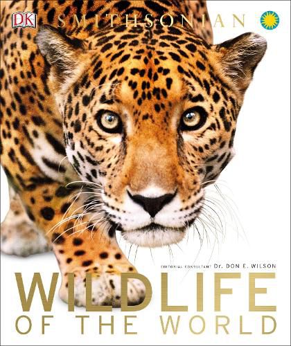 Cover image for Wildlife of the World