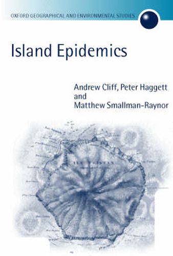 Cover image for Island Epidemics