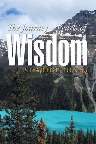 Cover image for The Journey - Pearls of Wisdom