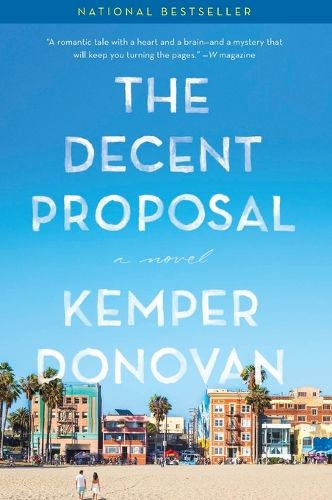 Cover image for The Decent Proposal