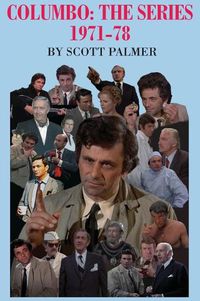 Cover image for Columbo