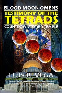 Cover image for Testimony of Tetrads