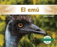 Cover image for El Emu / EMU