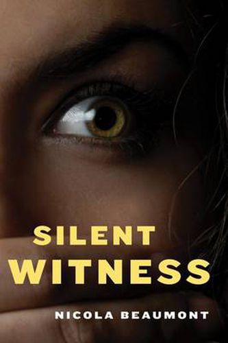 Cover image for Silent Witness