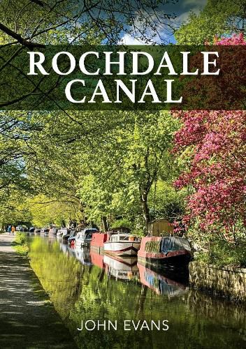 Cover image for Rochdale Canal