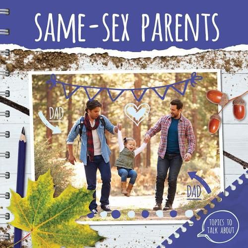 Same-Sex Parents