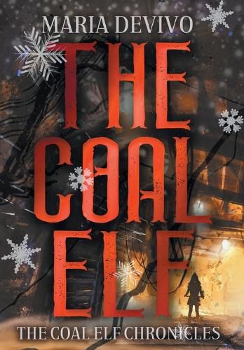 The Coal Elf