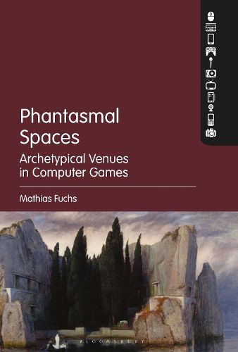 Cover image for Phantasmal Spaces: Archetypical Venues in Computer Games