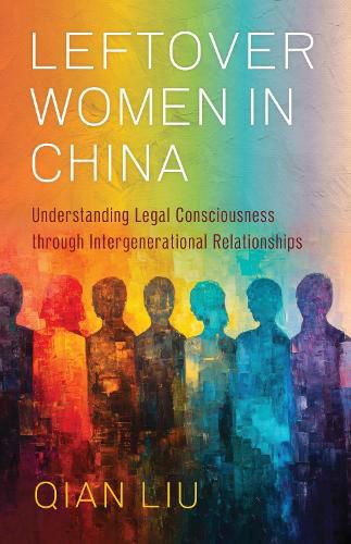 Cover image for Leftover Women in China
