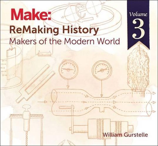 Cover image for ReMaking History v3