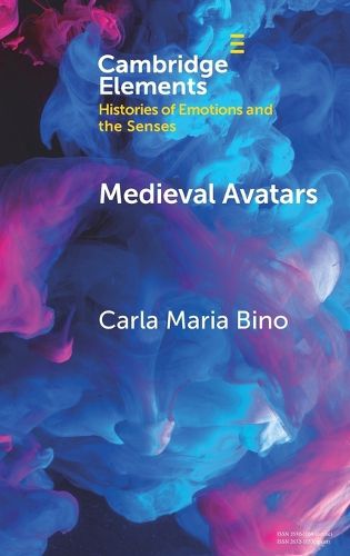 Cover image for Medieval Avatars