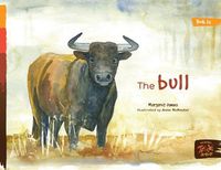 Cover image for The Bull