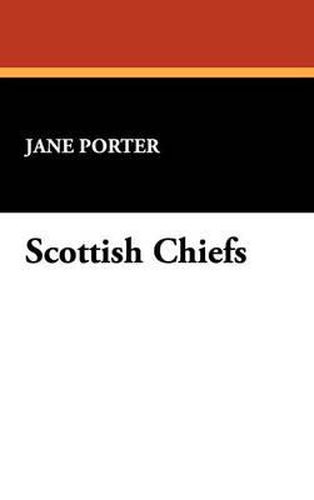 Cover image for Scottish Chiefs