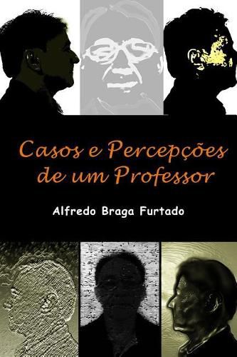 Casos E Percep  es de Um Professor