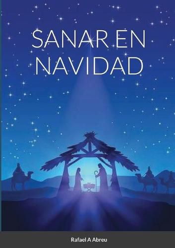 Cover image for Sanar En Navidad