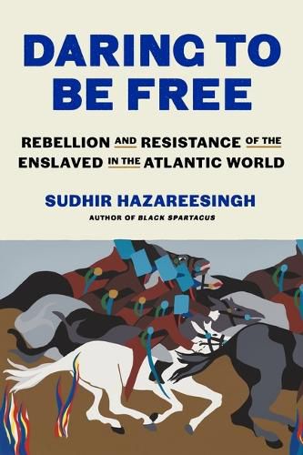 Cover image for Daring to Be Free