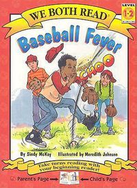 Cover image for Baseball Fever